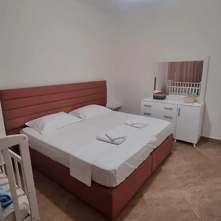 Apartment Vivienne's Sarande