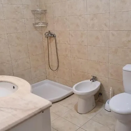 Apartment Vivienne's Sarande